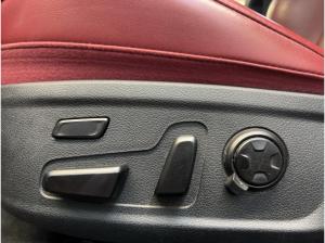 Kia Stinger 3.3 V6 4WD GT AHK Panorama HuD Kamera