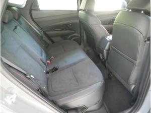 Hyundai TUCSON FL HEV (MY27) 1.6 T-GDi 6-AT 2WD