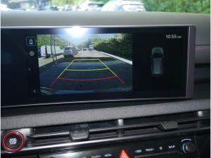 Hyundai TUCSON FL HEV (MY27) 1.6 T-GDi 6-AT 2WD