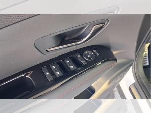 Hyundai TUCSON 1.6 T-GDI 7-DCT 2WD N Line