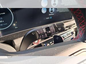 Hyundai TUCSON 1.6 T-GDI 7-DCT 2WD N Line