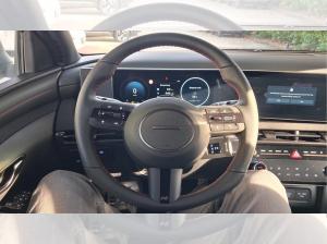 Hyundai TUCSON 1.6 T-GDI 7-DCT 2WD N Line