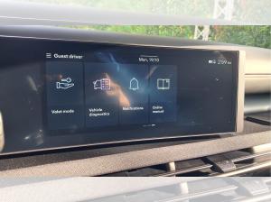 Hyundai TUCSON 1.6 T-GDI 7-DCT 2WD N Line