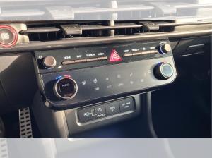Hyundai TUCSON 1.6 T-GDI 7-DCT 2WD N Line