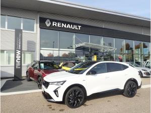 Renault Rafale Esprit Alpine Full Hybrid E-Tech 200