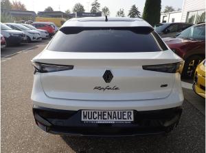 Renault Rafale Esprit Alpine Full Hybrid E-Tech 200