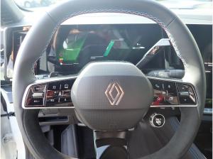 Renault Rafale Esprit Alpine Full Hybrid E-Tech 200