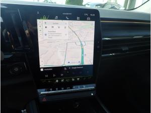 Renault Rafale Esprit Alpine Full Hybrid E-Tech 200