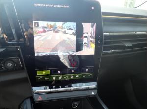 Renault Rafale Esprit Alpine Full Hybrid E-Tech 200