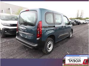 Opel Combo N1 Edition 5-Sitzer EcoLED PDC UVP-30%*
