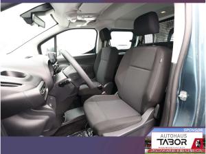 Opel Combo N1 Edition 5-Sitzer EcoLED PDC UVP-30%*