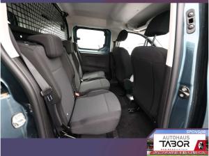 Opel Combo N1 Edition 5-Sitzer EcoLED PDC UVP-30%*