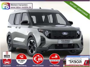 Ford Courier