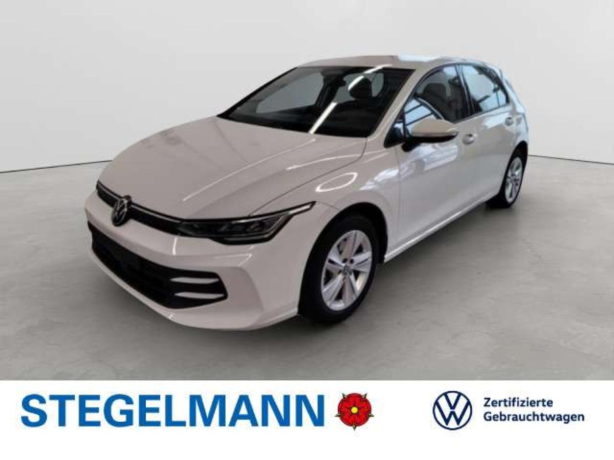 Volkswagen Golf VIII 1.5 TSI Life *Sportkomfortsitz*Standhz