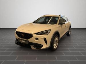 Cupra Formentor 1.5 TSI LED AHK GJR ACC EPH
