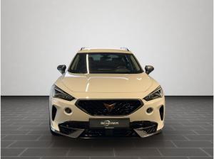 Cupra Formentor 1.5 TSI LED AHK GJR ACC EPH