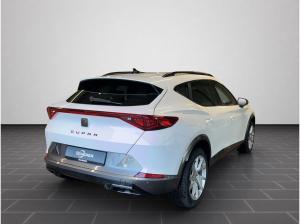 Cupra Formentor 1.5 TSI LED AHK GJR ACC EPH