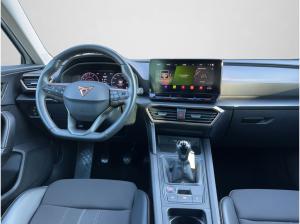 Cupra Formentor 1.5 TSI LED AHK GJR ACC EPH