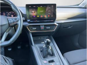 Cupra Formentor 1.5 TSI LED AHK GJR ACC EPH