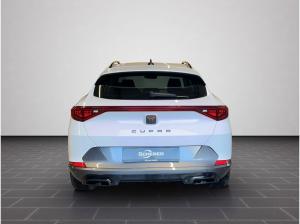 Cupra Formentor 1.5 TSI LED AHK GJR ACC EPH