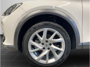 Cupra Formentor 1.5 TSI LED AHK GJR ACC EPH
