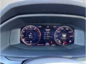 Cupra Formentor 1.5 TSI LED AHK GJR ACC EPH