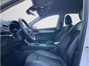 Cupra Formentor 1.5 TSI LED AHK GJR ACC EPH
