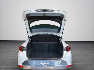 Cupra Formentor 1.5 TSI LED AHK GJR ACC EPH