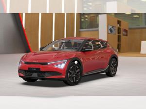 Kia EV6 63 kWh 170 PS Heckantrieb Air - ⚡EV-Förderung⚡frei Konfigurierbar