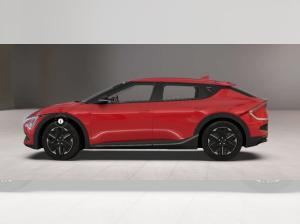 Kia EV6 63 kWh 170 PS Heckantrieb Air - ⚡EV-Förderung⚡frei Konfigurierbar
