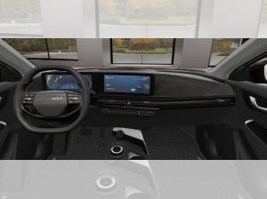 Kia EV6 63 kWh 170 PS Heckantrieb Air - ⚡EV-Förderung⚡frei Konfigurierbar