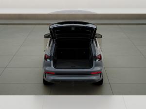 Audi e-tron Q4 performance - 2 x S line ACC Matrix TechPro AHK Pano HuD