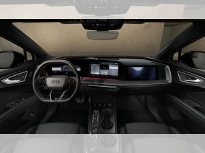 Audi e-tron Q4 performance - 2 x S line ACC Matrix TechPro AHK Pano HuD