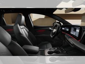 Audi e-tron Q4 performance - 2 x S line ACC Matrix TechPro AHK Pano HuD
