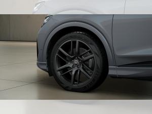 Audi e-tron Q4 performance - 2 x S line ACC Matrix TechPro AHK Pano HuD