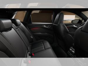 Audi e-tron Q4 performance - 2 x S line ACC Matrix TechPro AHK Pano HuD