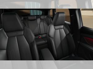 Audi e-tron Q4 performance - 2 x S line ACC Matrix TechPro AHK Pano HuD