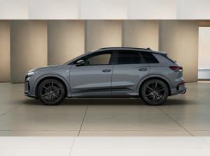 Audi e-tron Q4 performance - 2 x S line ACC Matrix TechPro AHK Pano HuD