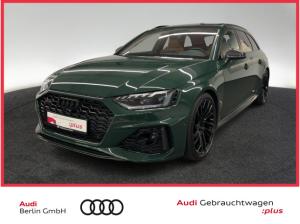Audi RS4 RS 4 Avant tiptr. MATRIX 360°K NAVI HUD PANO B&O