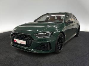 Audi RS4 RS 4 Avant tiptr. MATRIX 360°K NAVI HUD PANO B&O