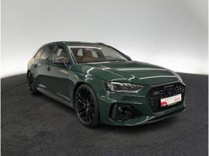Audi RS4 RS 4 Avant tiptr. MATRIX 360°K NAVI HUD PANO B&O