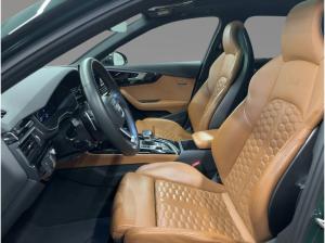Audi RS4 RS 4 Avant tiptr. MATRIX 360°K NAVI HUD PANO B&O