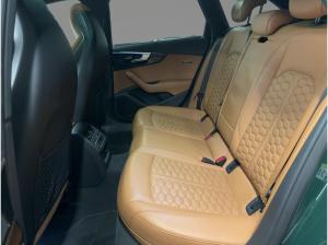 Audi RS4 RS 4 Avant tiptr. MATRIX 360°K NAVI HUD PANO B&O