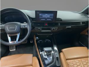 Audi RS4 RS 4 Avant tiptr. MATRIX 360°K NAVI HUD PANO B&O