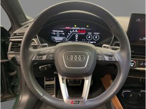 Audi RS4 RS 4 Avant tiptr. MATRIX 360°K NAVI HUD PANO B&O