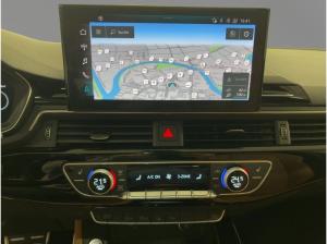 Audi RS4 RS 4 Avant tiptr. MATRIX 360°K NAVI HUD PANO B&O