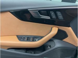 Audi RS4 RS 4 Avant tiptr. MATRIX 360°K NAVI HUD PANO B&O