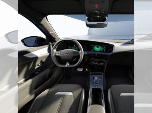 Opel Mokka 54-kWh-Batterie 115kW GS|WINTERPAKET|3PHASEN|ALLWETTER|FULLSERVICE