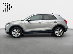 Audi Q2 30 TFSI Advanced*Kamera*AHK*Pano*LED*Navi+*Sportsitze*