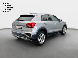 Audi Q2 30 TFSI Advanced*Kamera*AHK*Pano*LED*Navi+*Sportsitze*